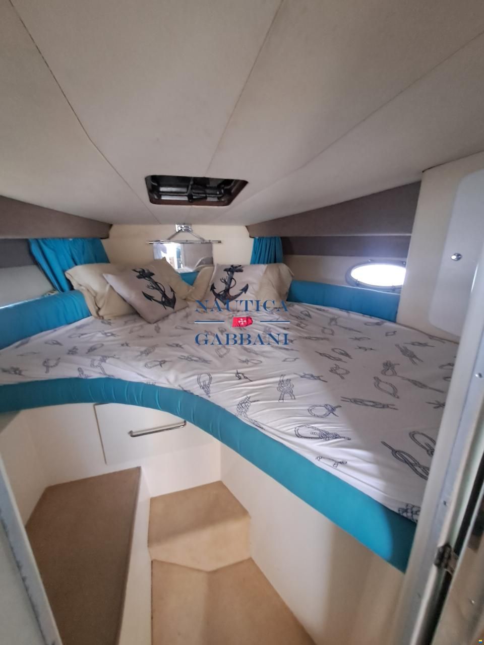 Cranchi 32 Cruiser