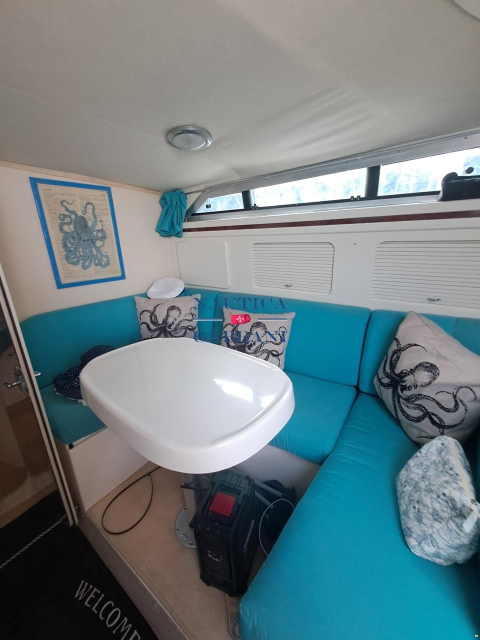 Cranchi 32 Cruiser