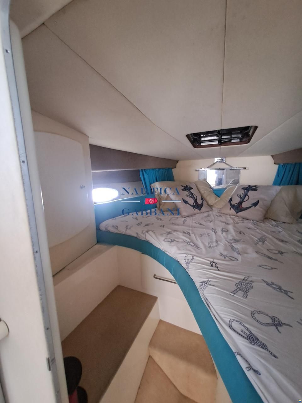 Cranchi 32 Cruiser