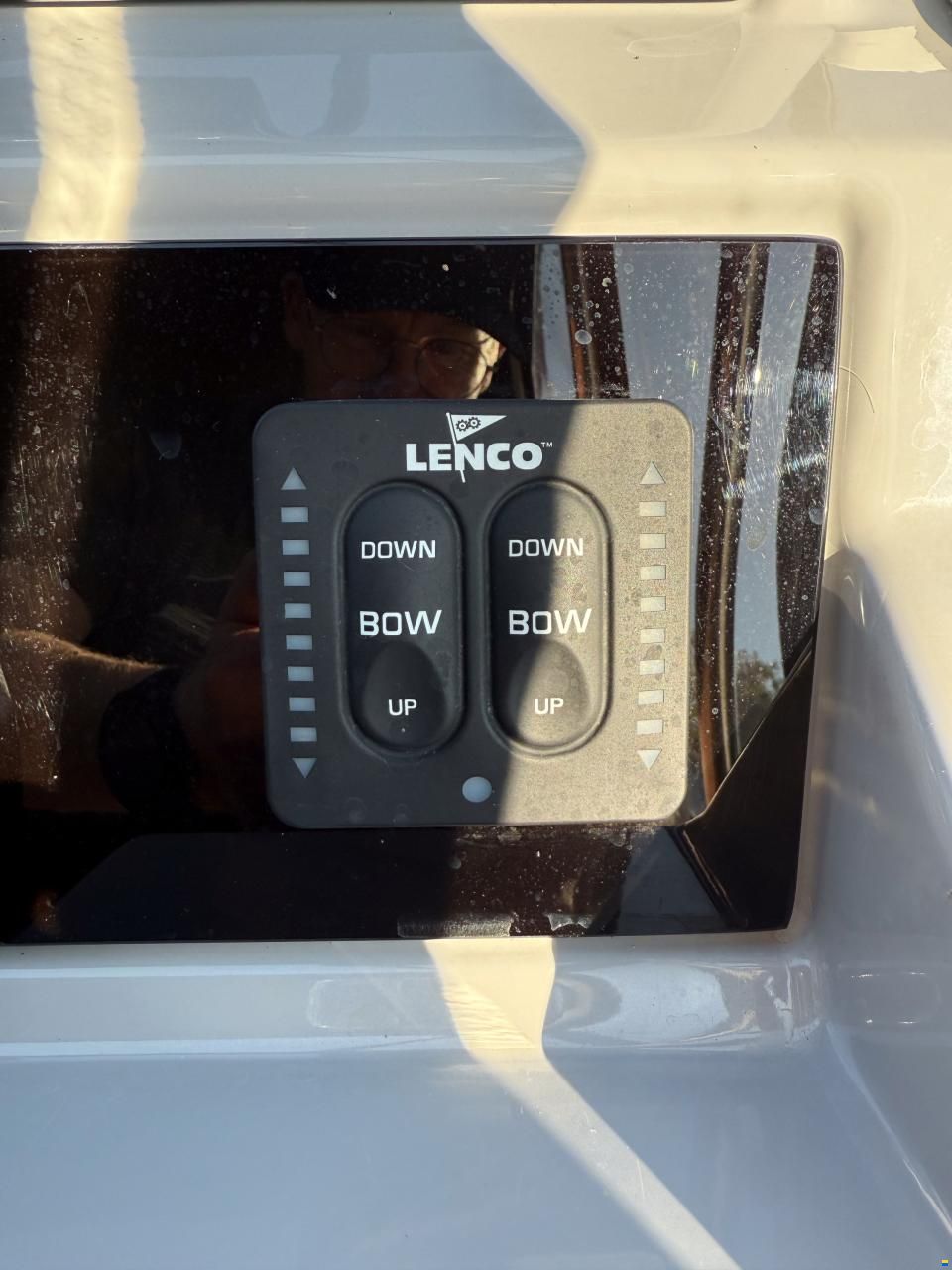 Jeanneau Cap Camarat WA 9.0