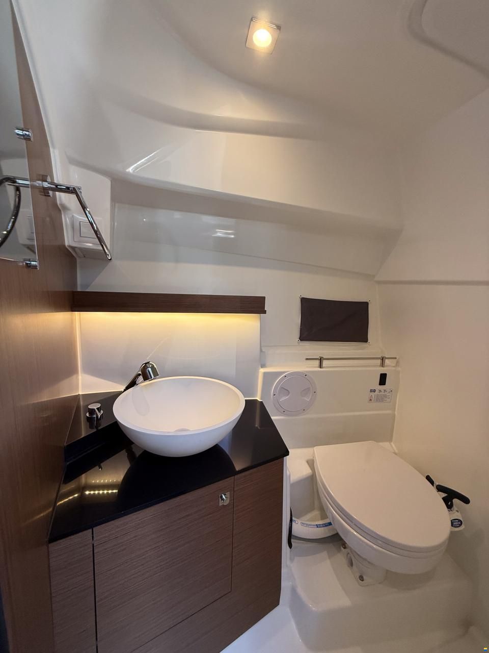 Jeanneau Cap Camarat WA 9.0