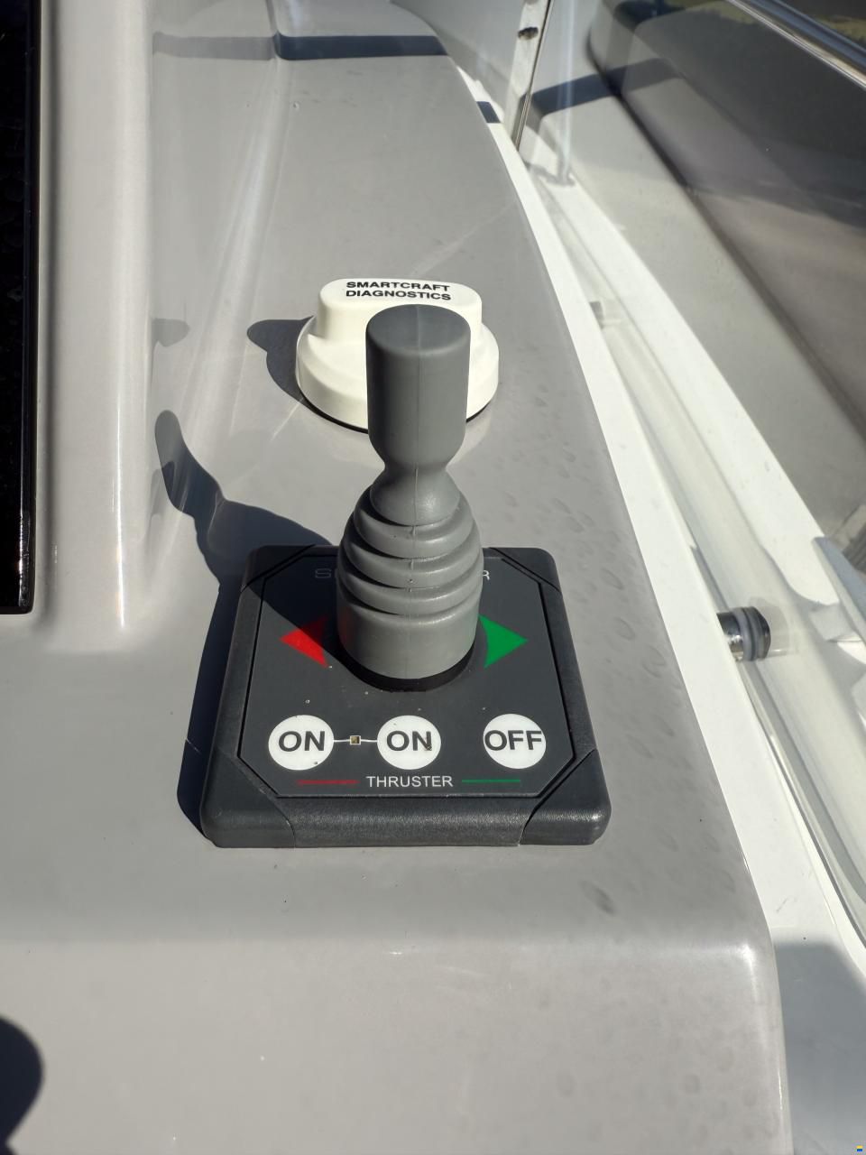 Jeanneau Cap Camarat WA 9.0