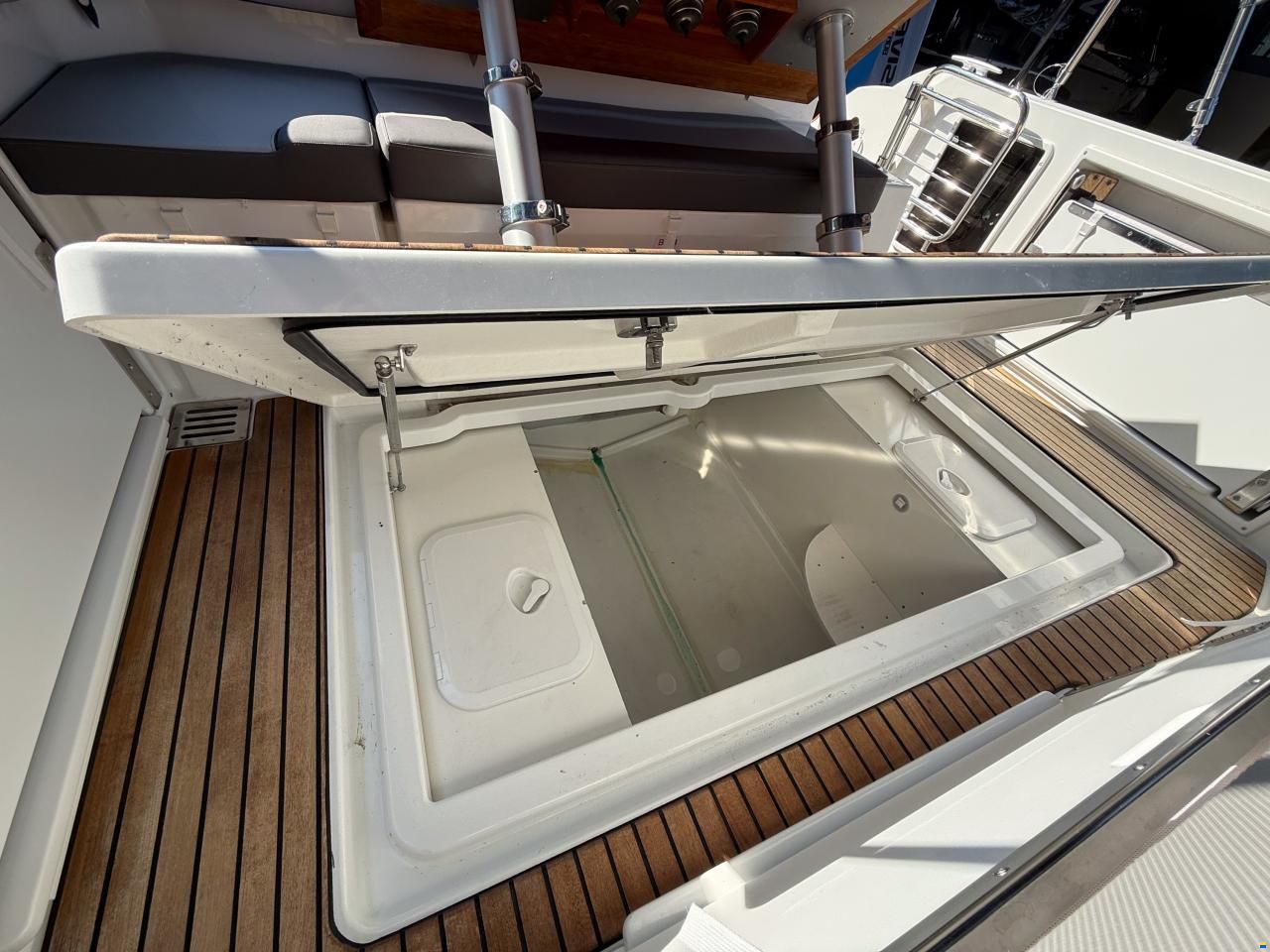 Jeanneau Cap Camarat WA 9.0