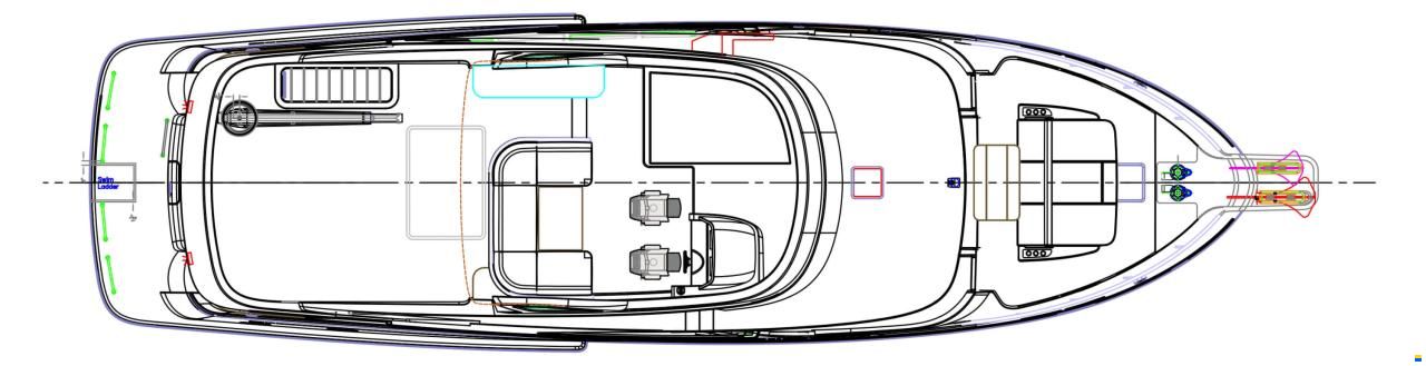Selene 62 Explorer