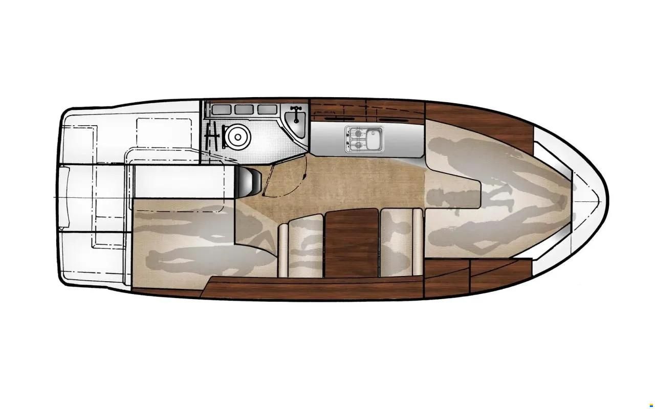 Balt 818 Titanium Facelift!