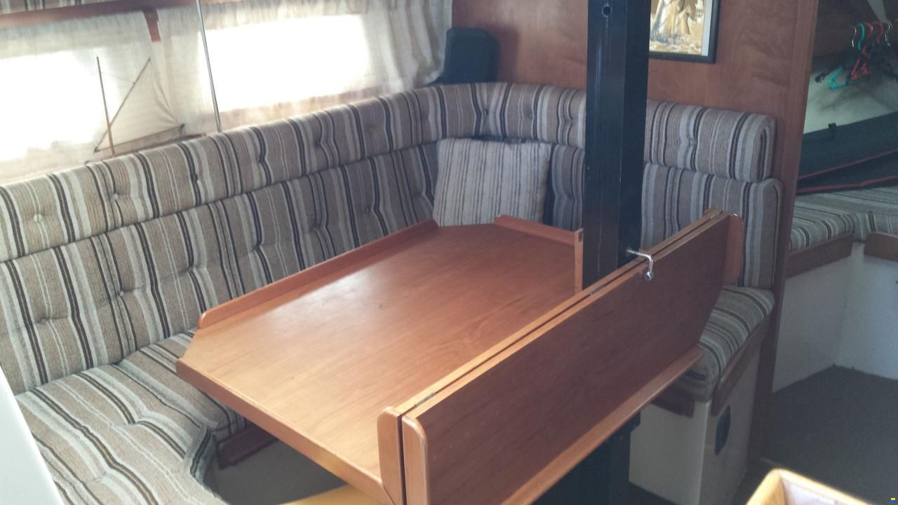 Northshore Yachts Southerly 105