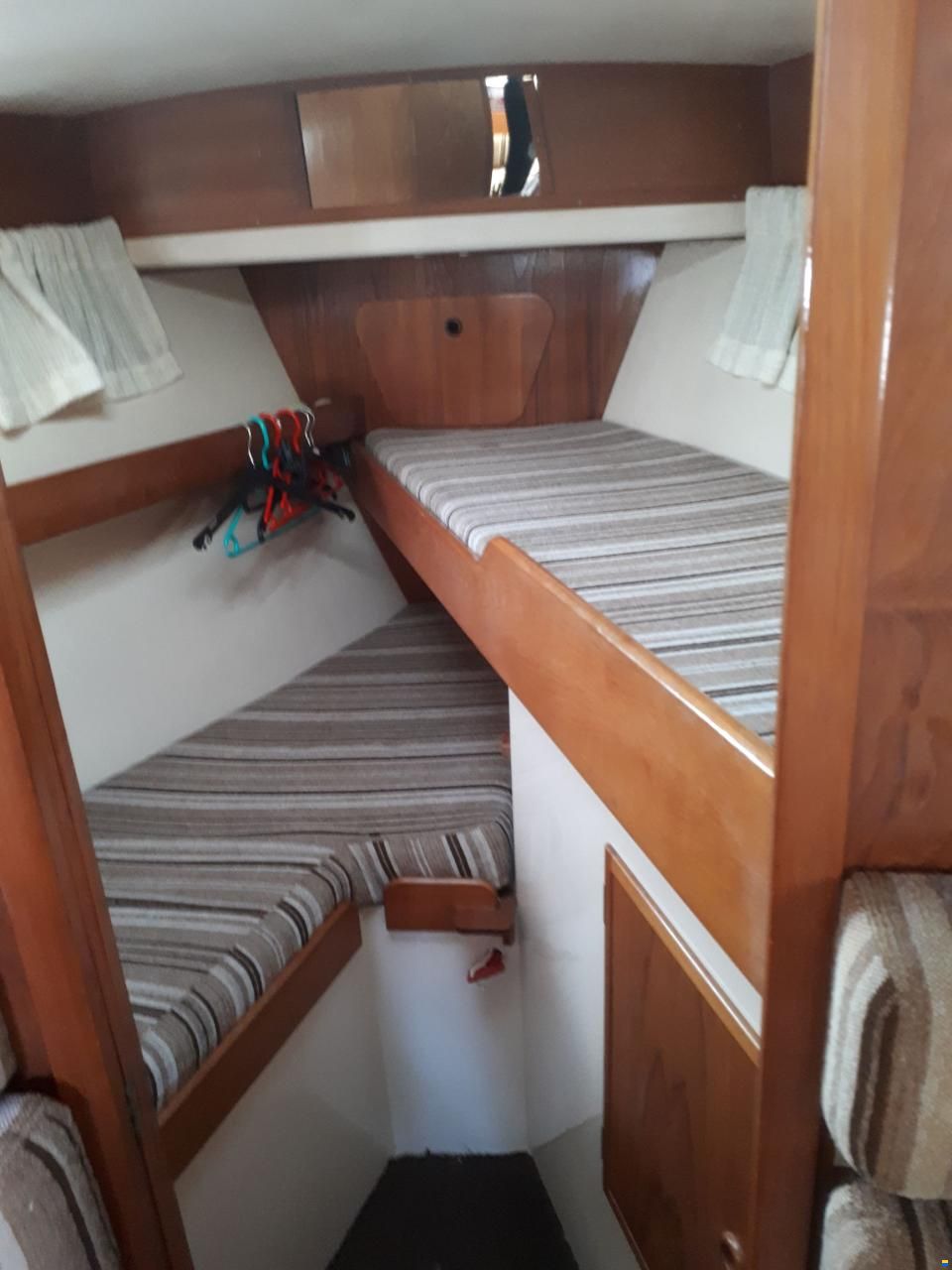 Northshore Yachts Southerly 105