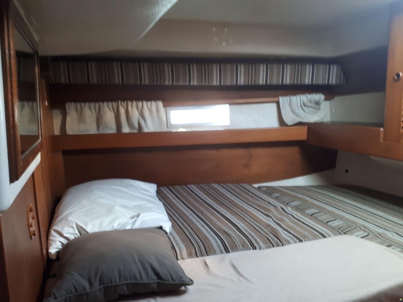 Northshore Yachts Southerly 105