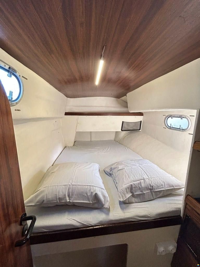 Fountaine Pajot Tobago 35