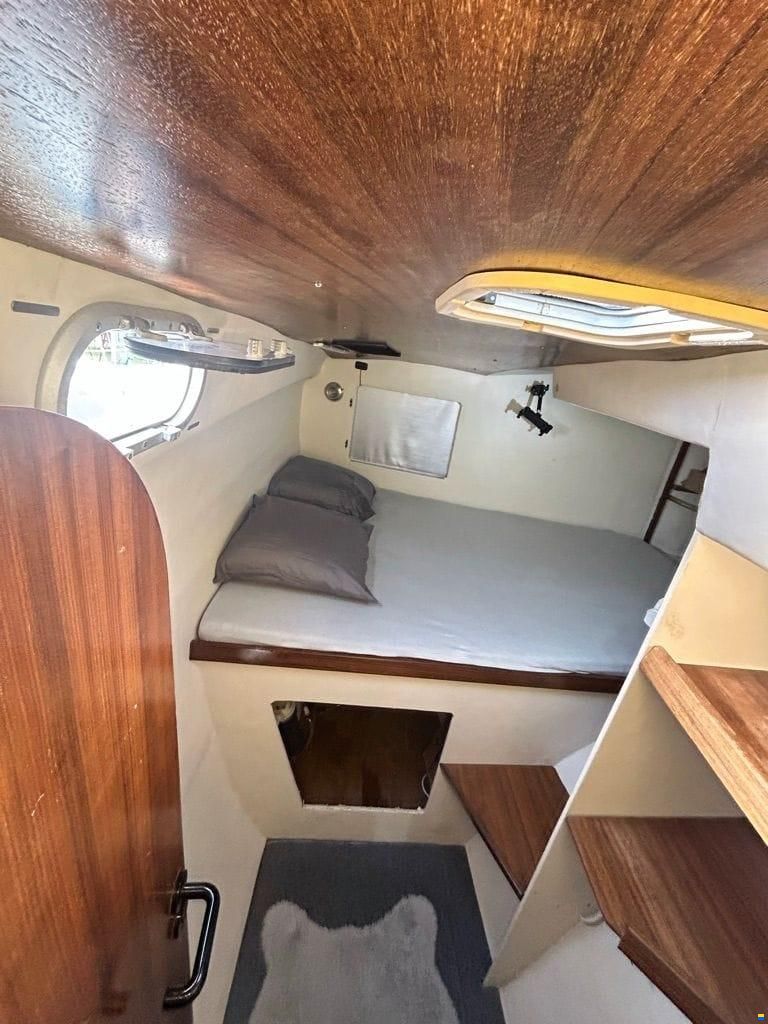 Fountaine Pajot Tobago 35