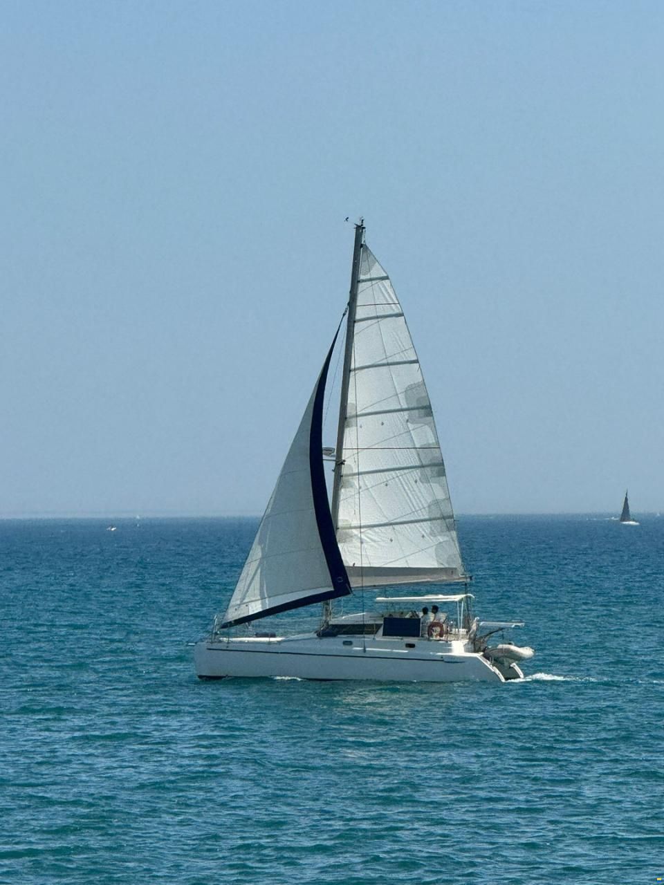 Fountaine Pajot Tobago 35