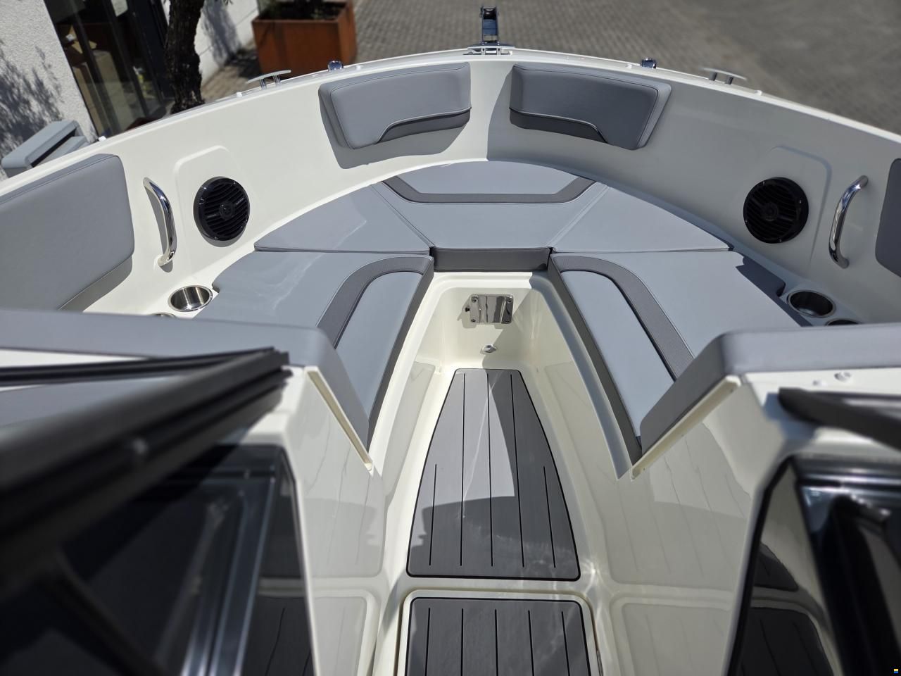 Bayliner V20i - Waketower - my2026 - 250hp - NEW