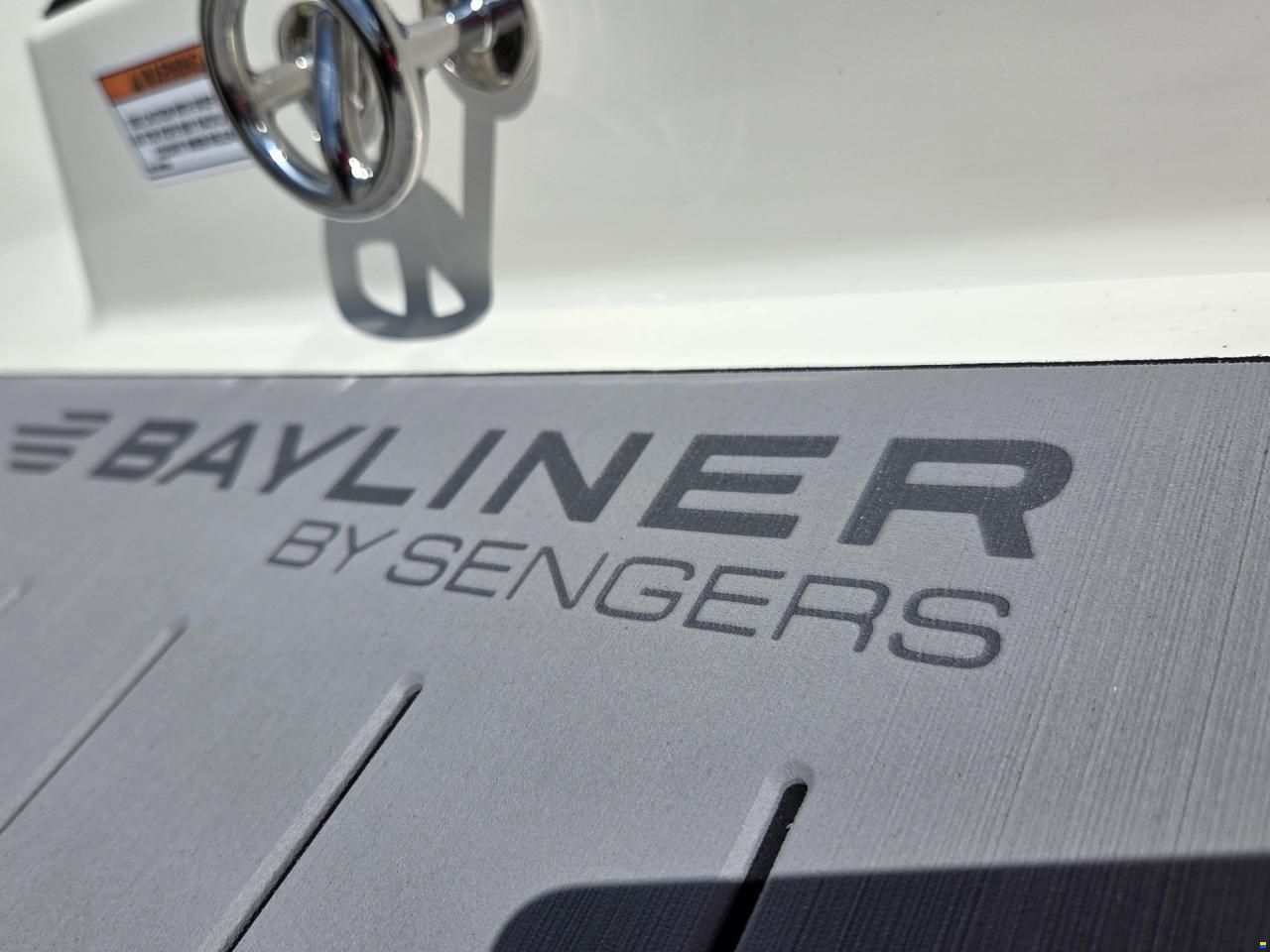 Bayliner V20i - Waketower - my2026 - 250hp - NEW
