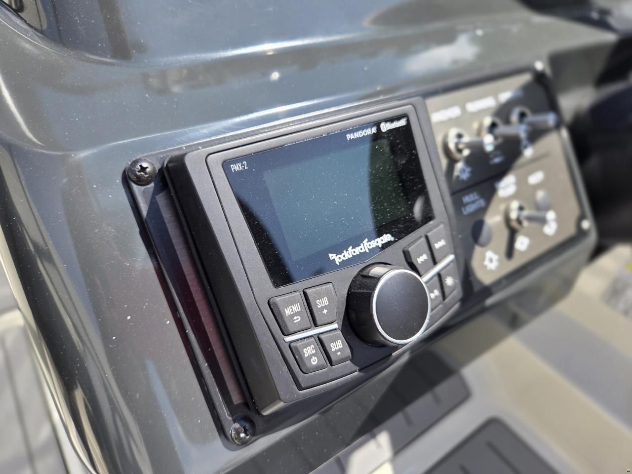 Bayliner V20i - Waketower - my2026 - 250hp - NEW