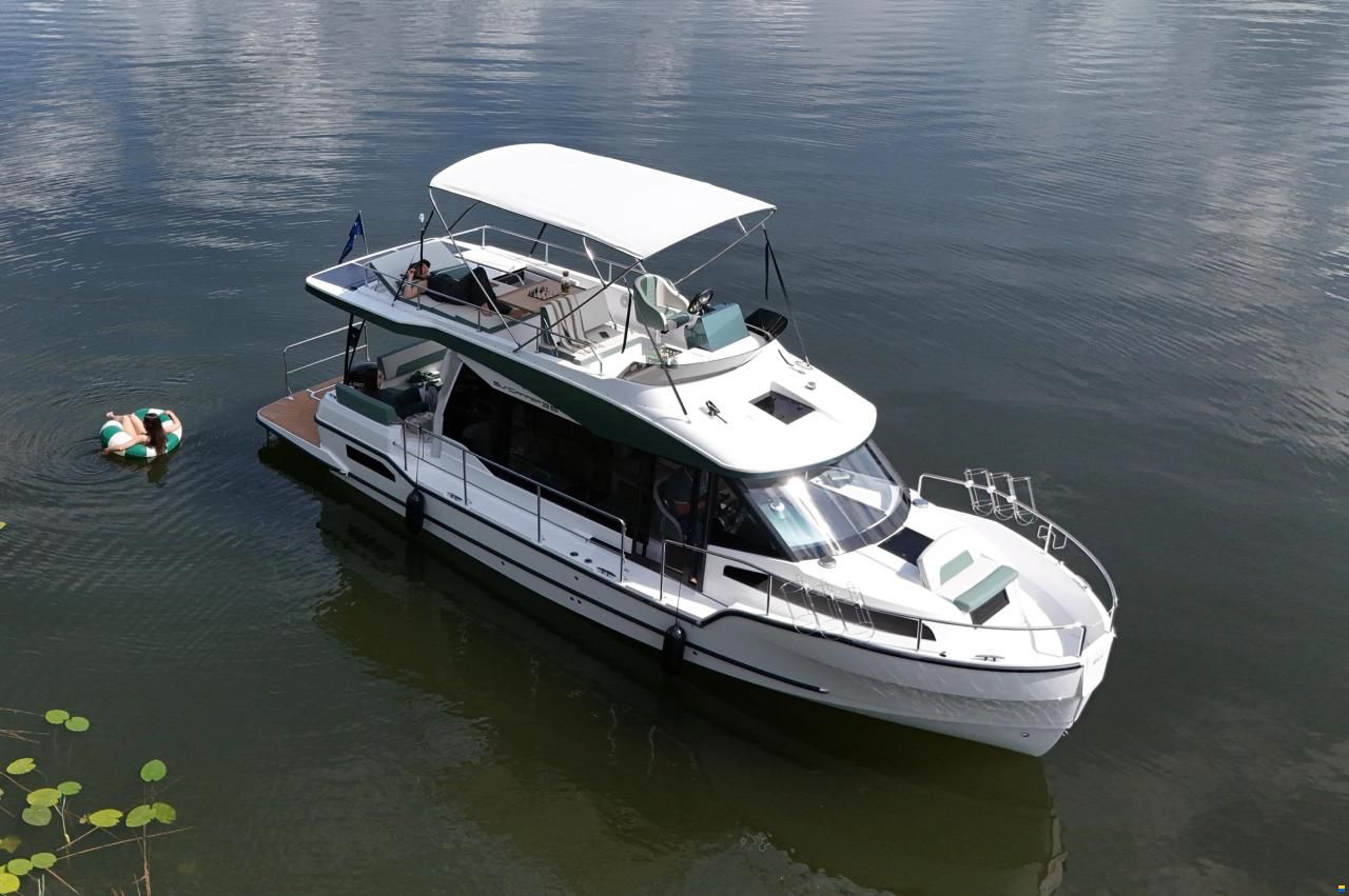 Balt SunCamper 36