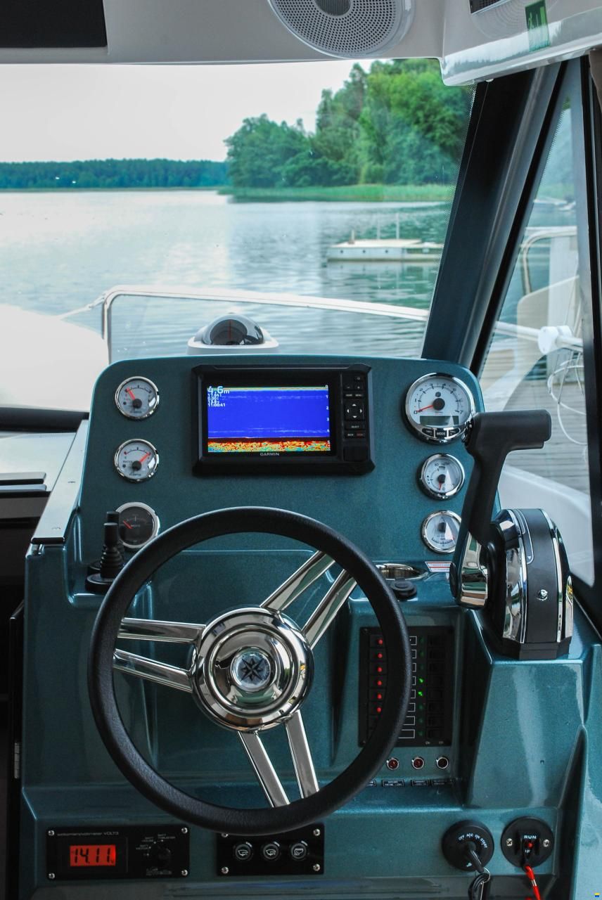 Balt SunCamper 36