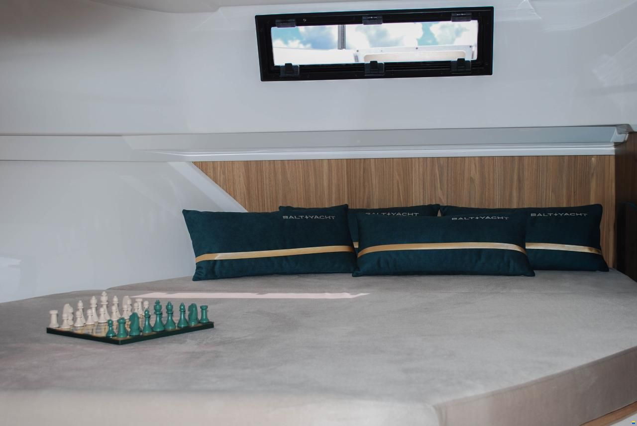 Balt SunCamper 36