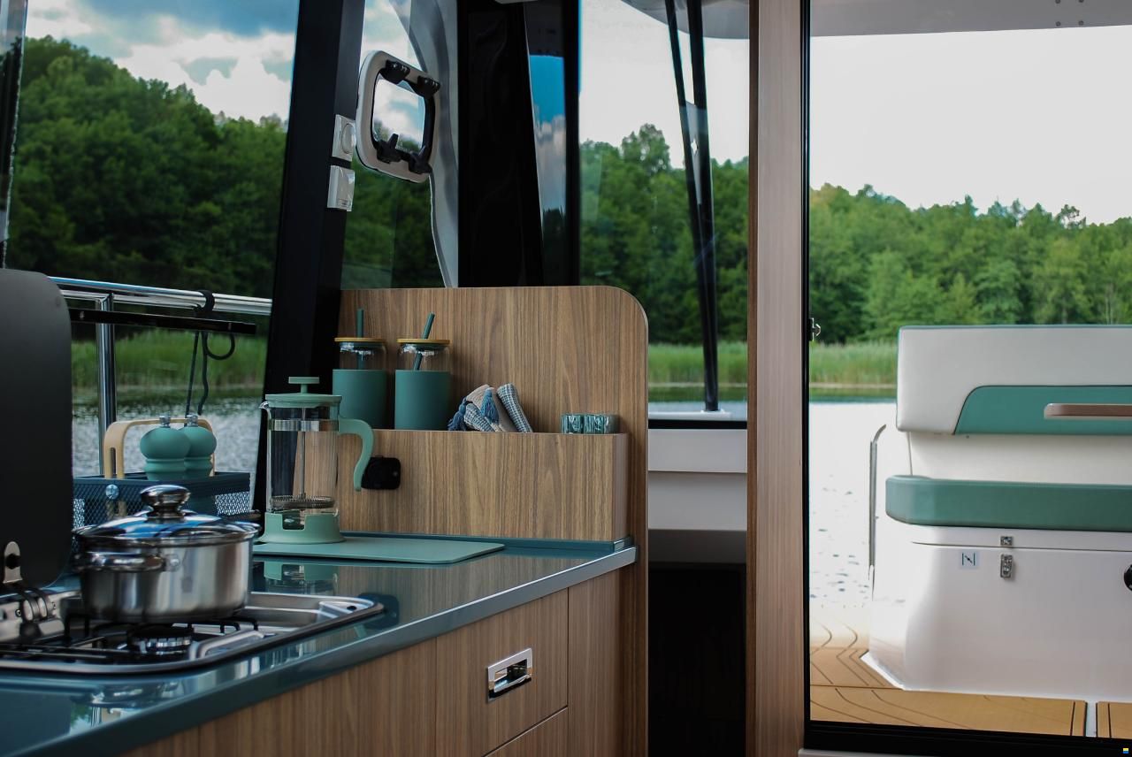 Balt SunCamper 36