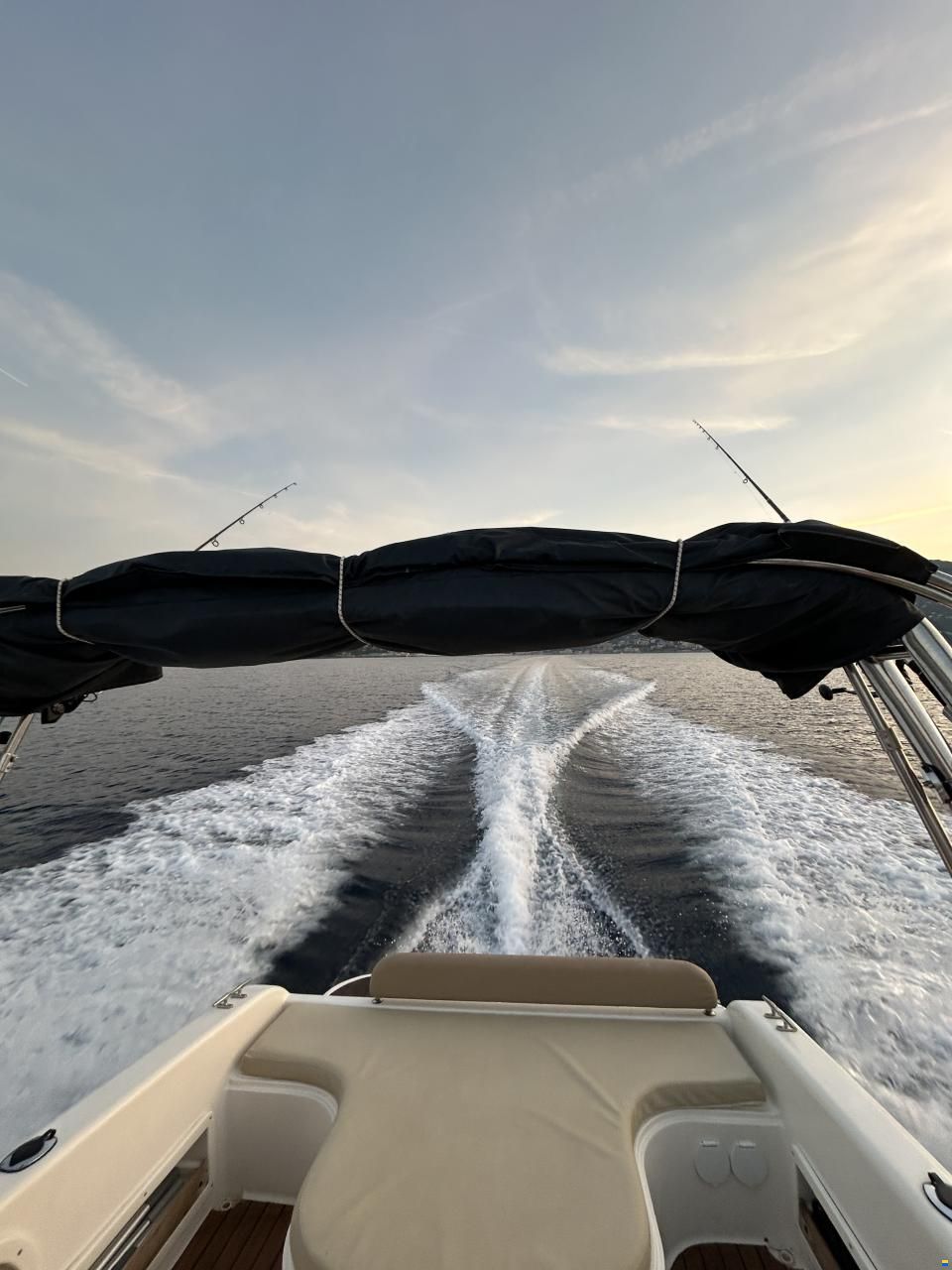 Terminalboat Freetime 24
