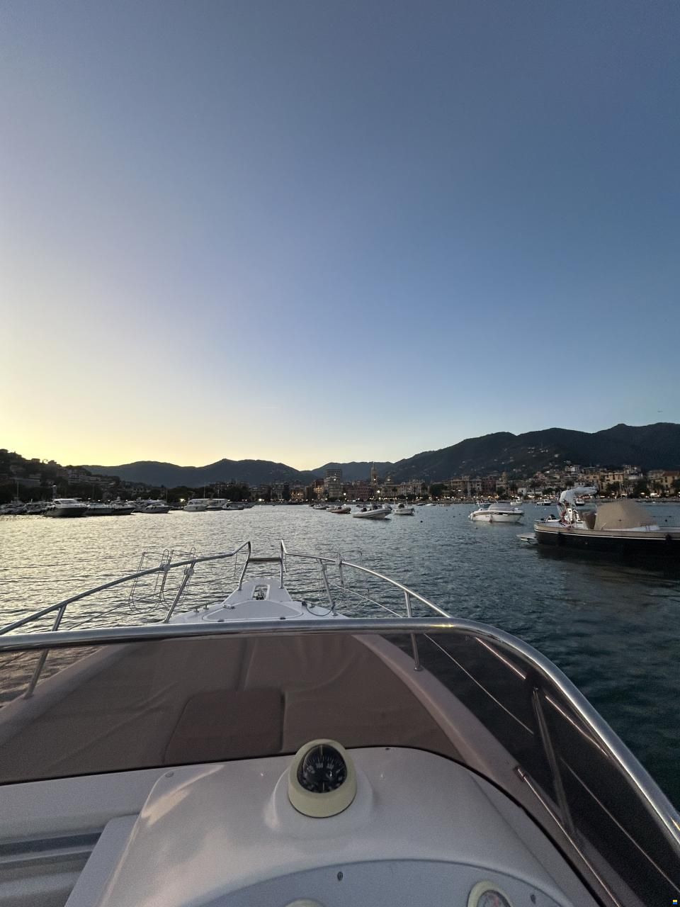 Terminalboat Freetime 24