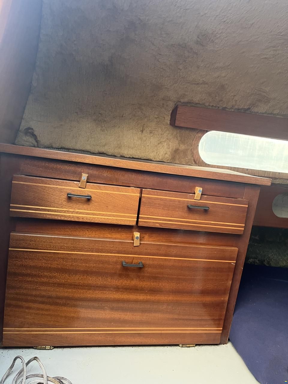 Staempfli 20er Jollenkreuzer