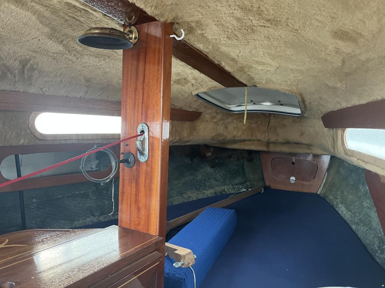 Staempfli 20er Jollenkreuzer