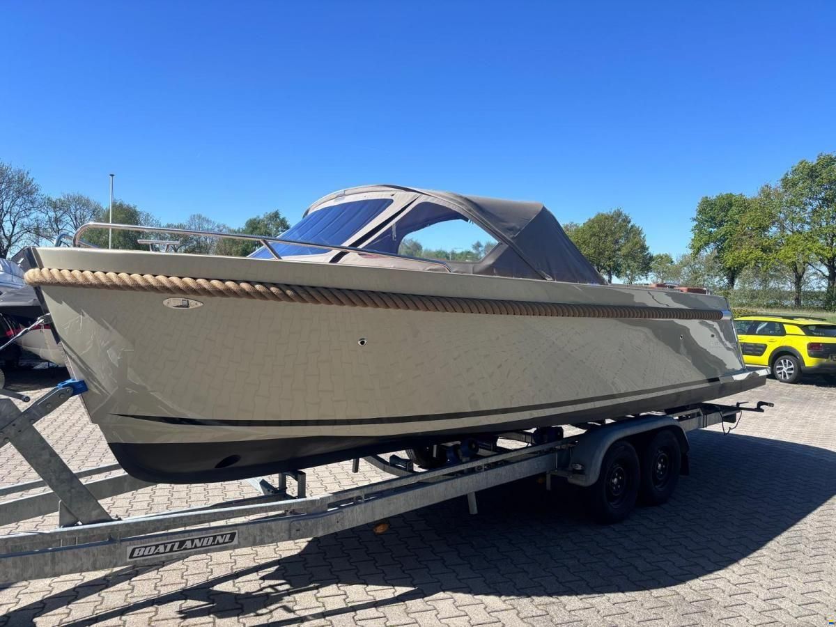 Maxima 720 Retro op voorraad!