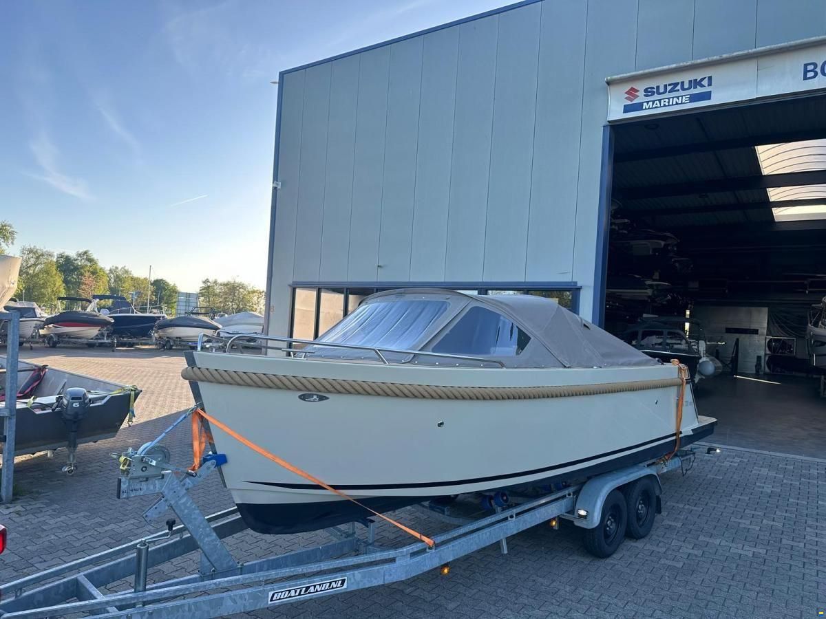 Maxima 720 Retro op voorraad!
