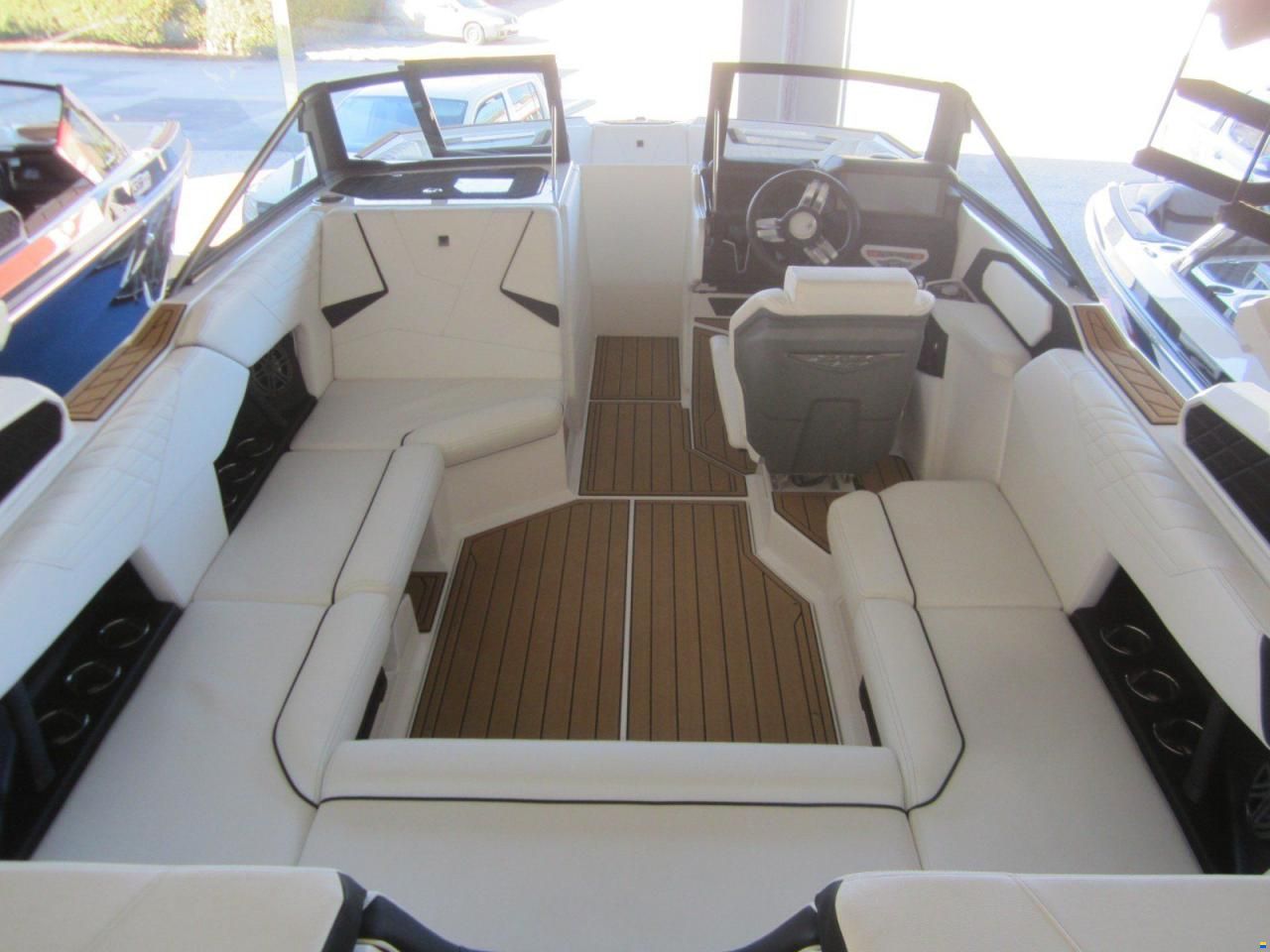 Nautique SUPER AIR NAUTIQUE GS22