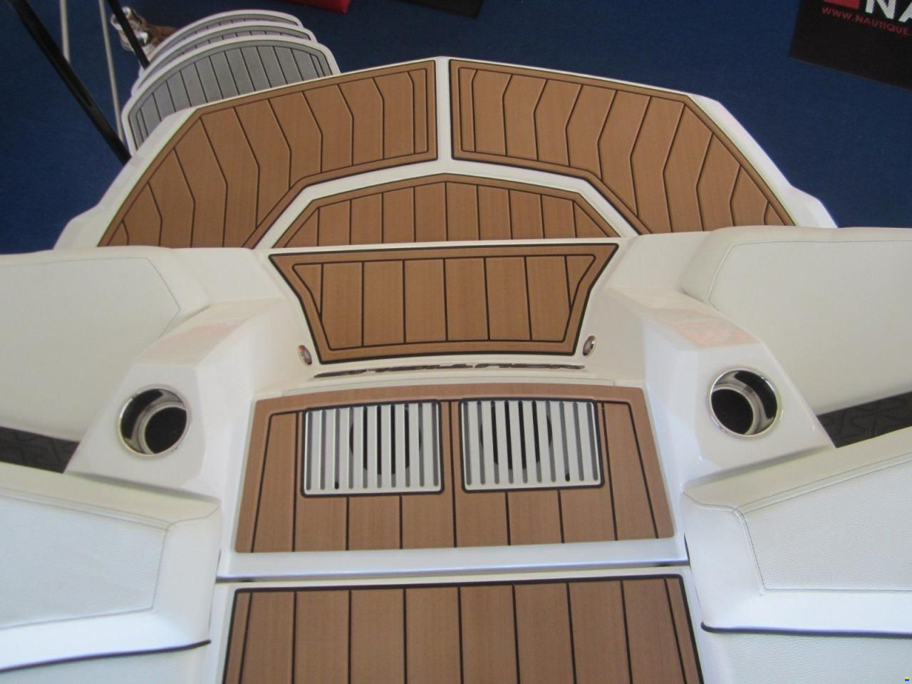 Nautique SUPER AIR NAUTIQUE GS22