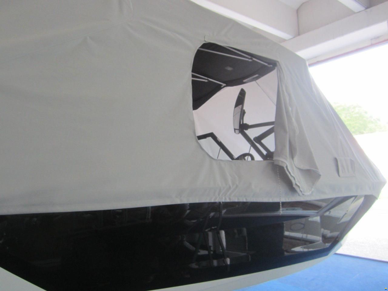 Nautique SUPER AIR NAUTIQUE GS22