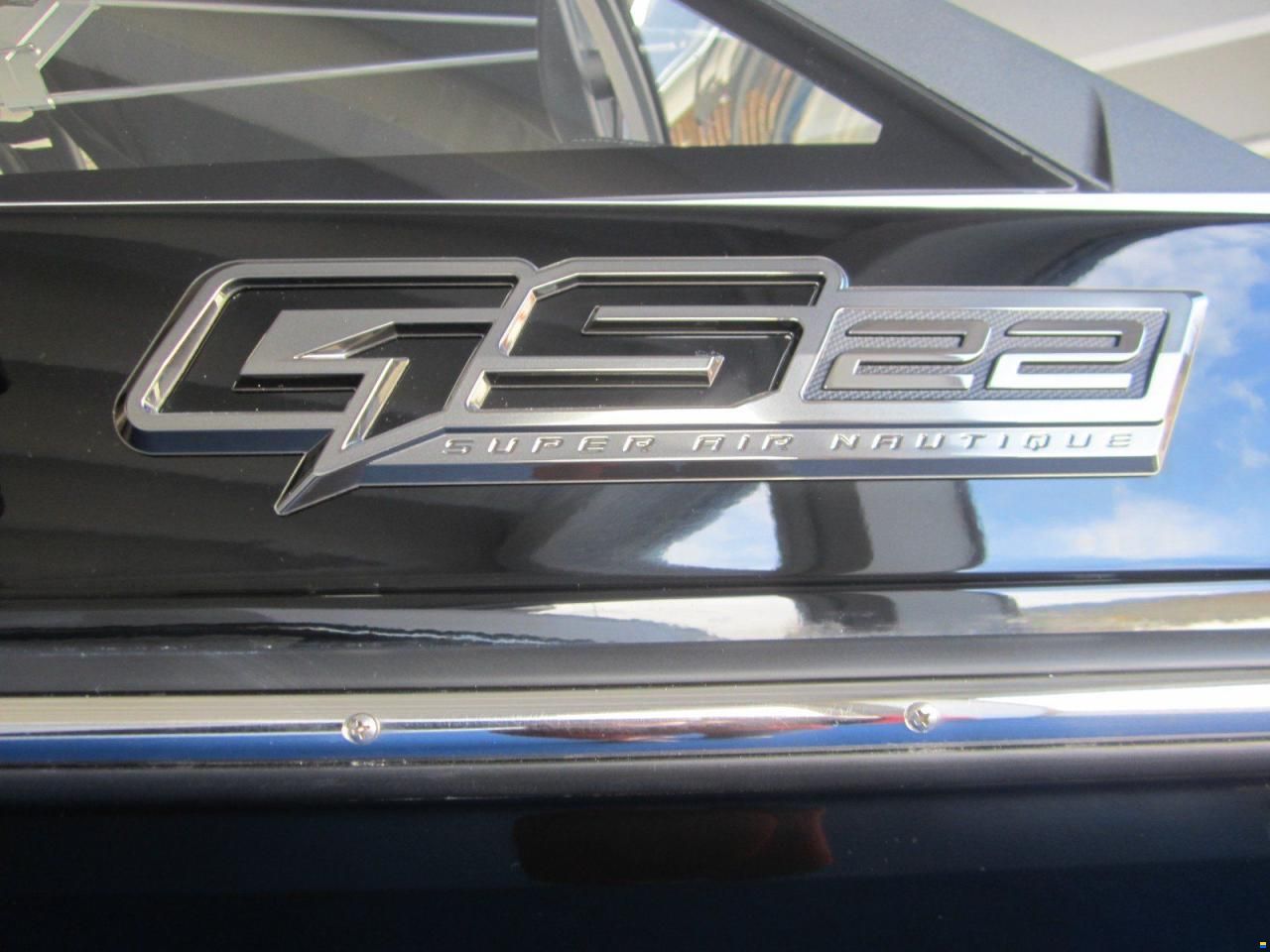 Nautique SUPER AIR NAUTIQUE GS22