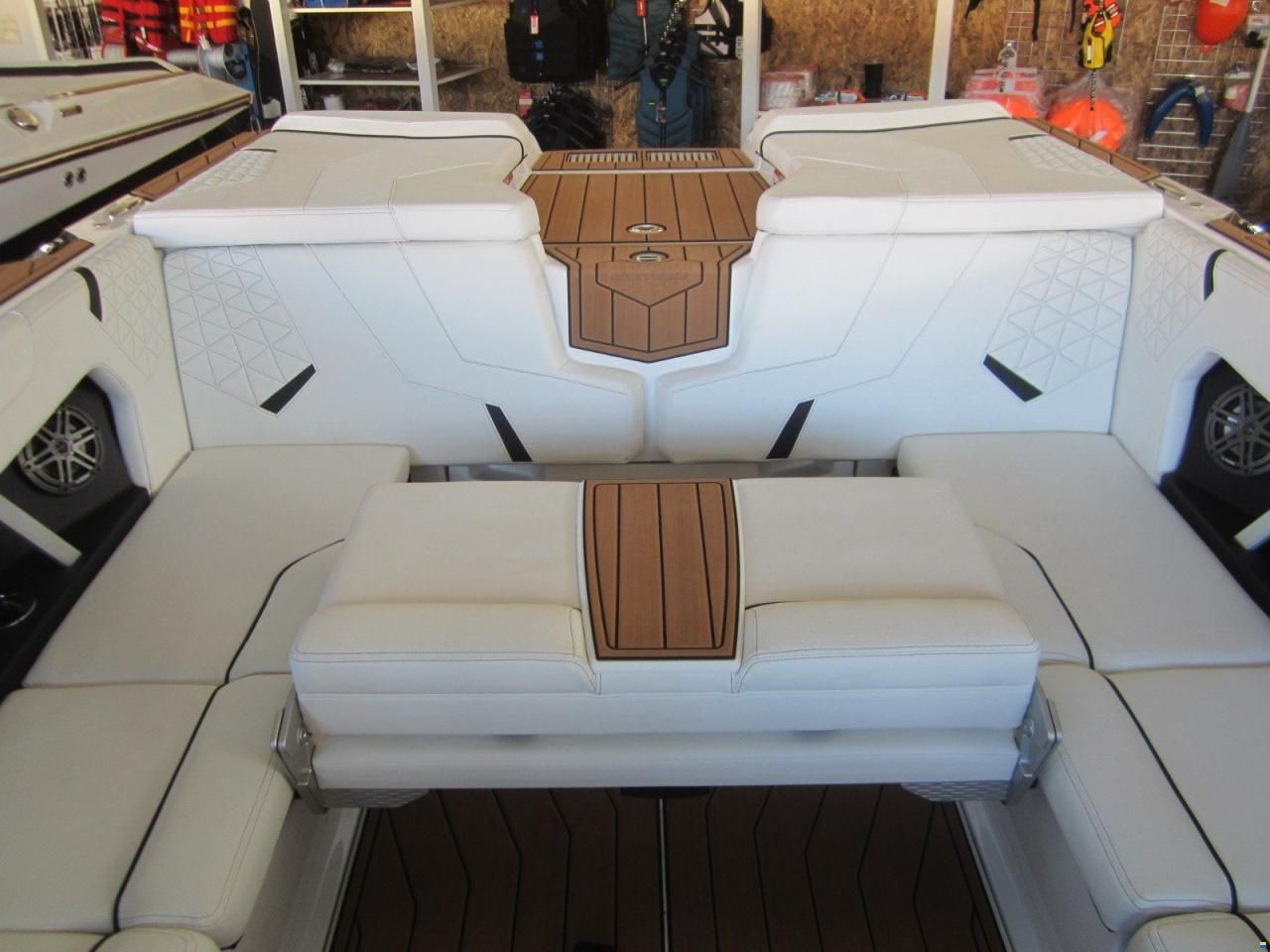 Nautique SUPER AIR NAUTIQUE GS22