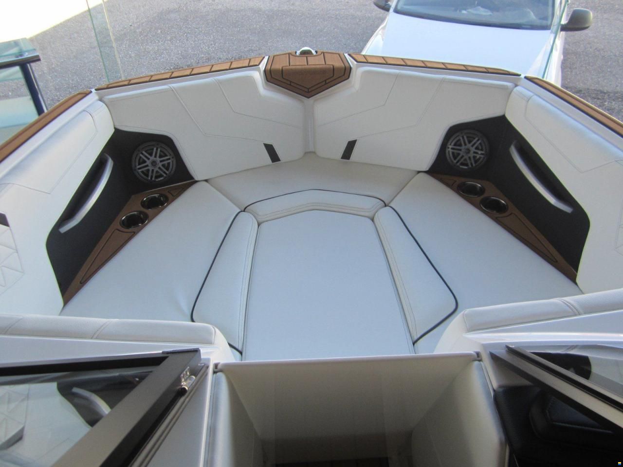 Nautique SUPER AIR NAUTIQUE GS22