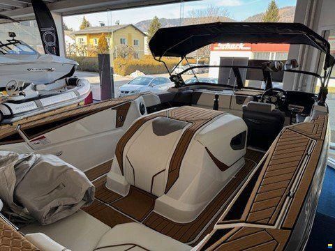 Nautique SKI NAUTIQUE CARBON