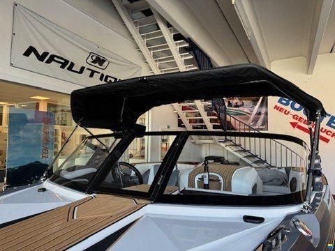 Nautique SKI NAUTIQUE CARBON