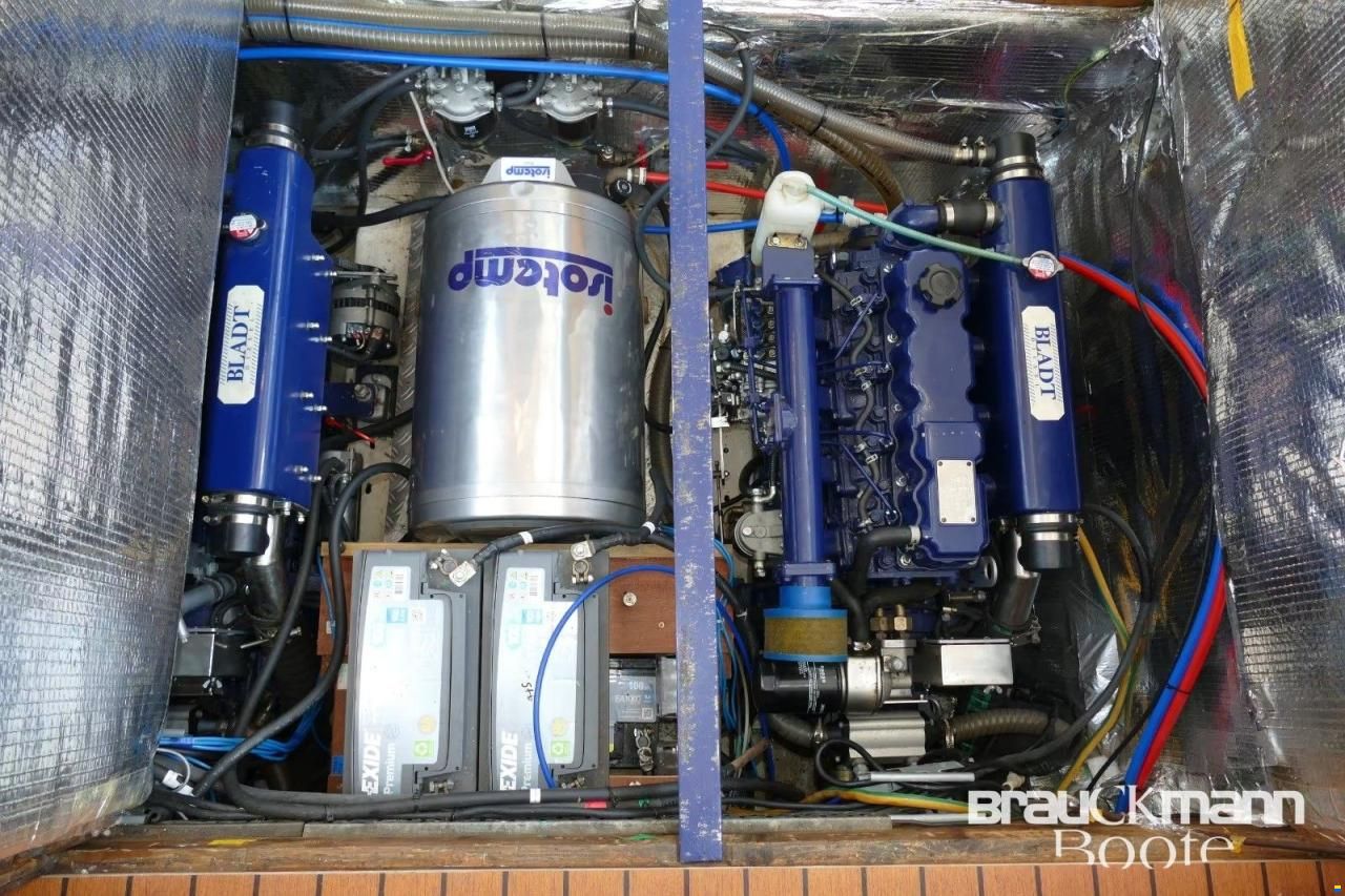 Neptunus 107 TWIN