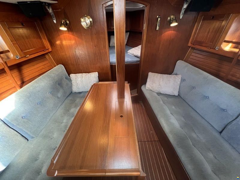 Nordship 32