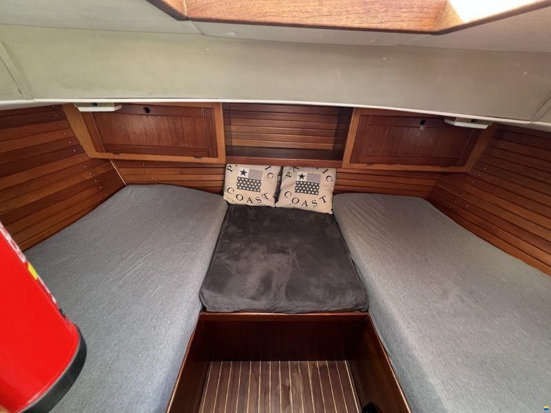 Nordship 32