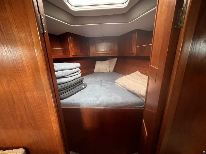 Nordship 32