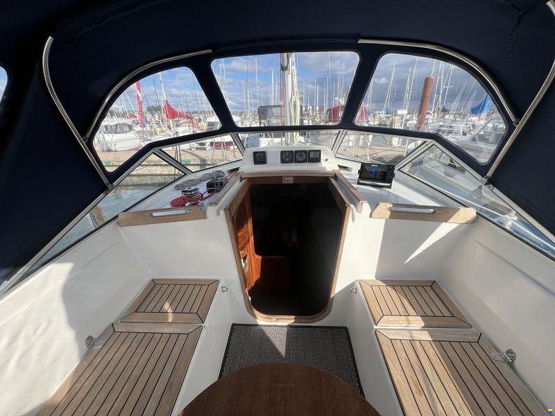 Nordship 32
