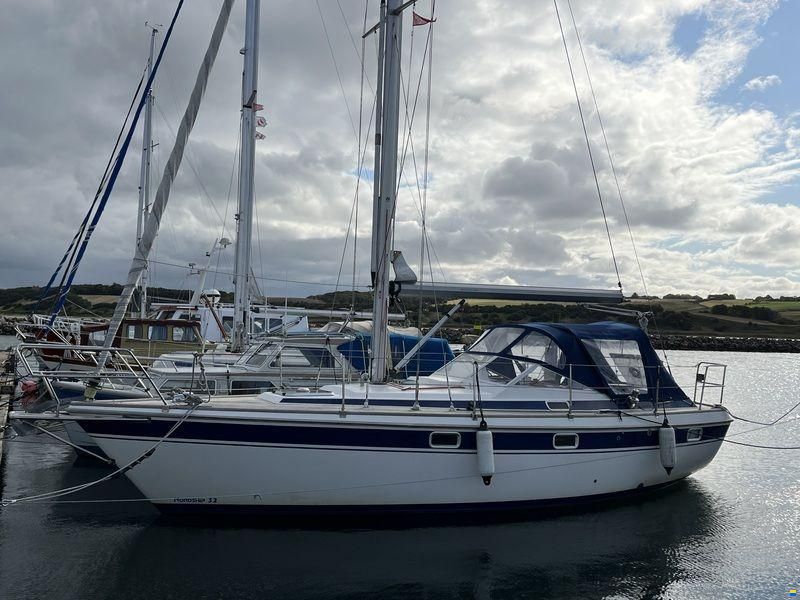Nordship 32