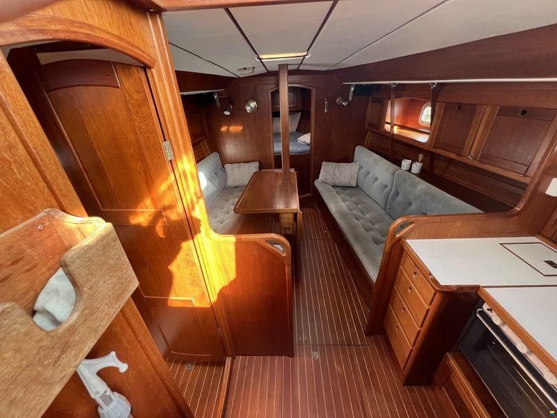 Nordship 32