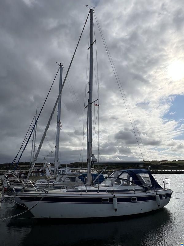 Nordship 32