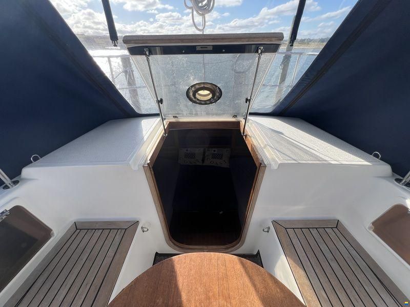 Nordship 32