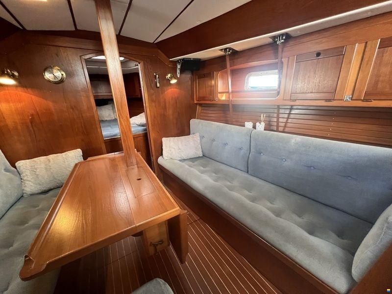Nordship 32
