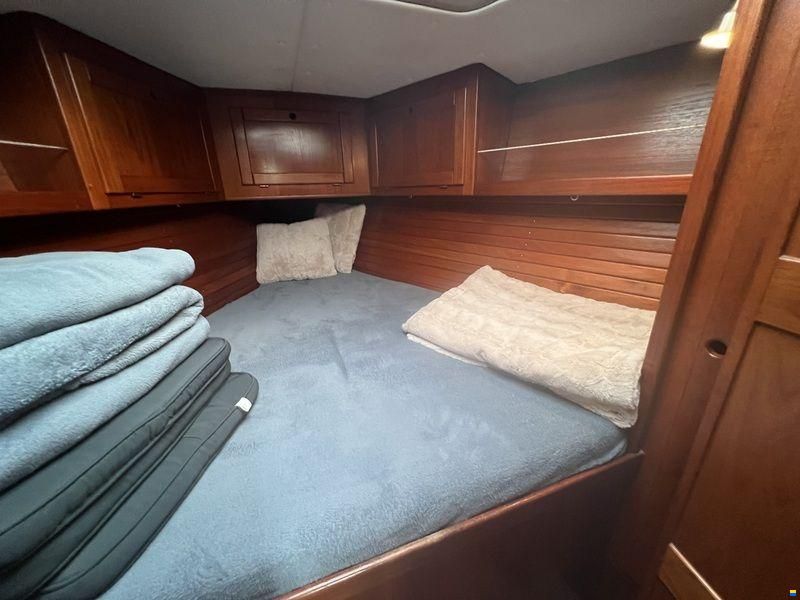 Nordship 32