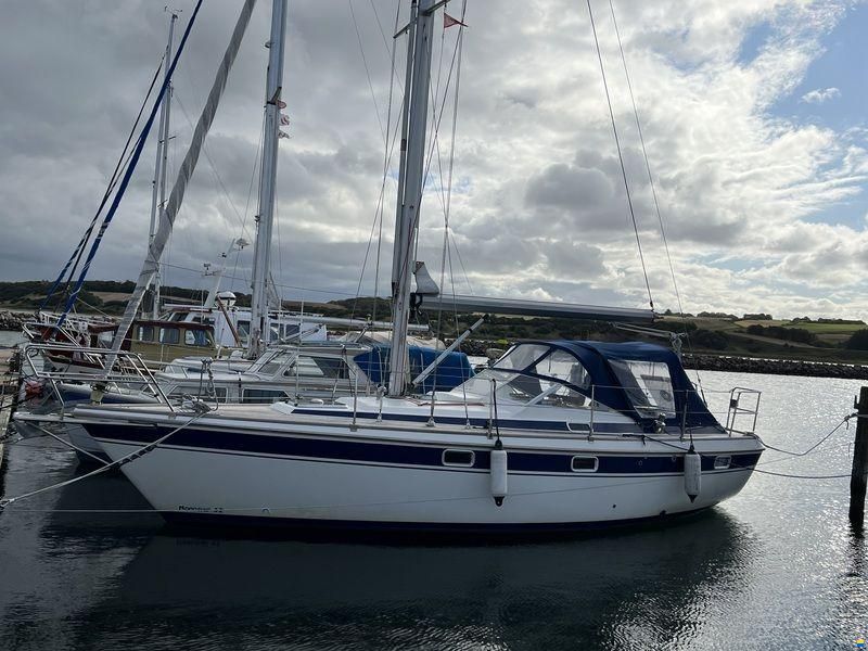 Nordship 32