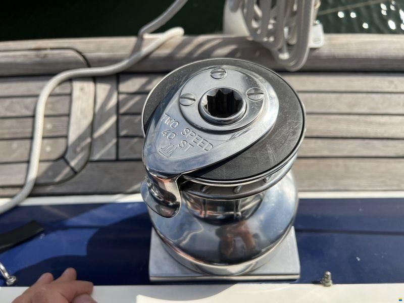 Nordship 32
