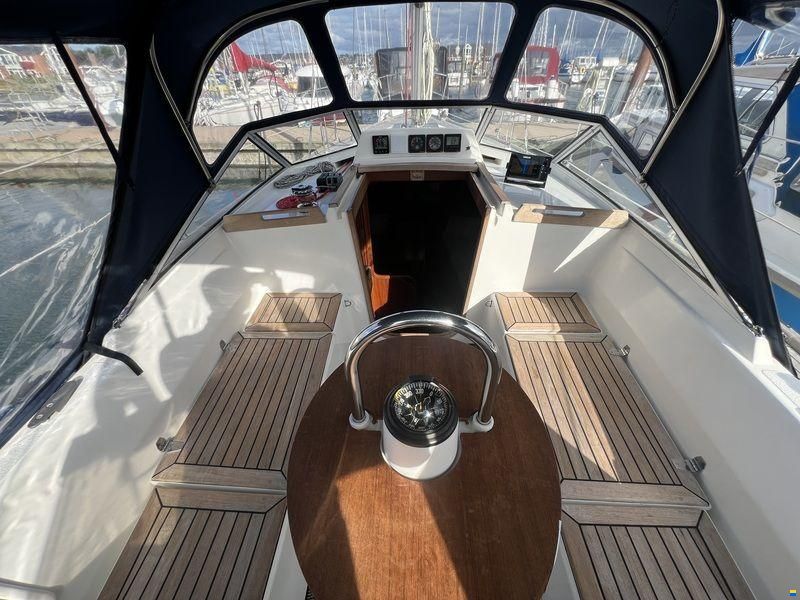 Nordship 32